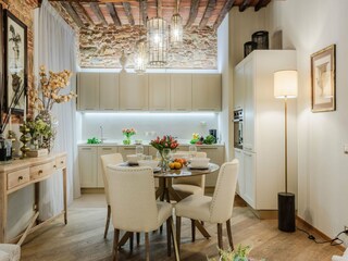 Appartement Lucca  7