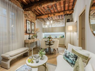 Apartment Lucca  8