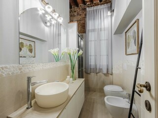 Appartement Lucca  10