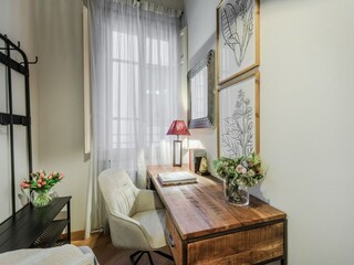 Appartamento Lucca  20