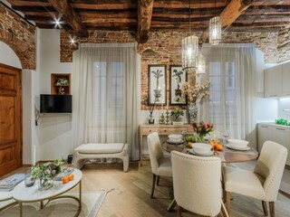Appartement Lucca  13