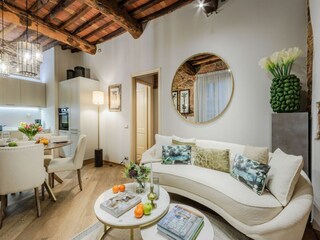 Appartement Lucca  15