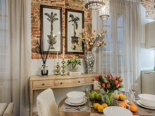 Appartement Lucca  18