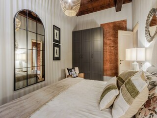 Apartamento Lucca  3