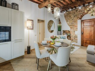 Apartamento Lucca  16