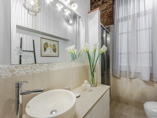 Appartement Lucca  23