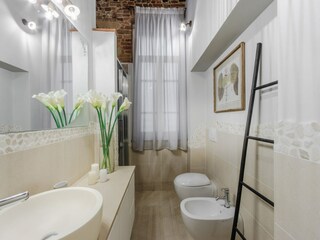 Appartement Lucca  3