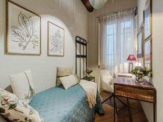 Appartement Lucca  24