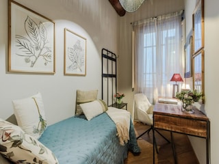 Appartement Lucca  25