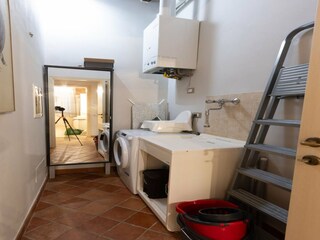 Apartamento Lucca  20