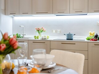 Appartement Lucca  28