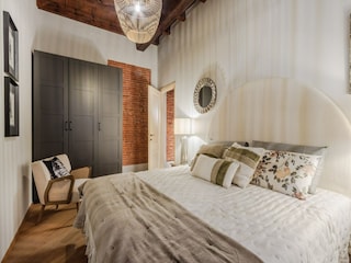 Appartement Lucca  29