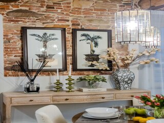 Appartement Lucca  33