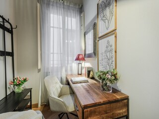 Appartamento Lucca  22