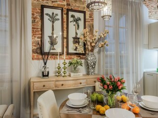 Apartamento Lucca  25