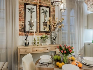 Appartement Lucca  34