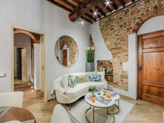 Appartamento Lucca  25