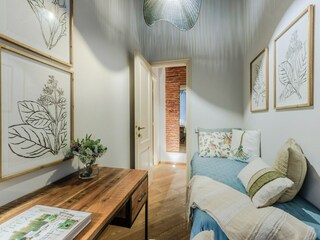 Appartement Lucca  5