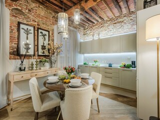 Apartamento Lucca  30