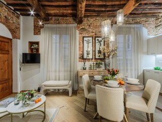 Apartment Lucca  13
