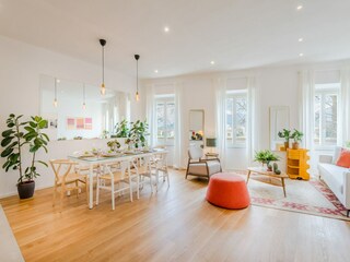 Appartement Lucca  1