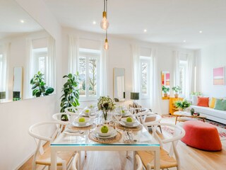 Appartement Lucca  25