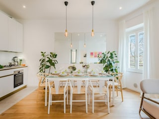 Appartement Lucca  26