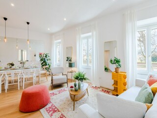 Apartamento Lucca  8