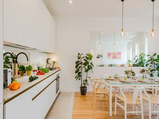 Apartamento Lucca  24