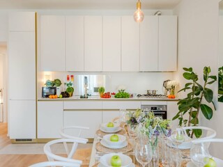 Appartement Lucca  7