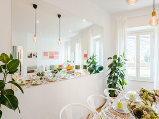 Appartement Lucca  8