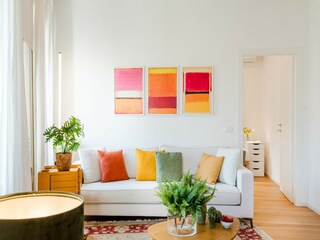 Apartamento Lucca  26