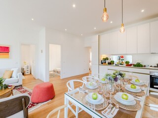 Appartement Lucca  33