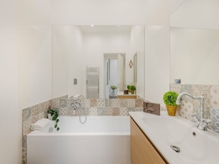 Apartment Lucca  47