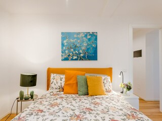 Appartement Lucca  18