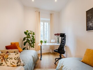 Appartement Lucca  9