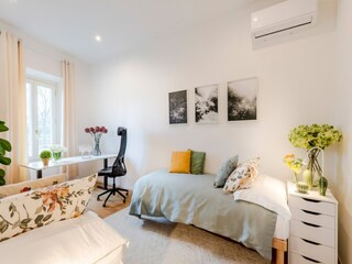 Apartment Lucca  48