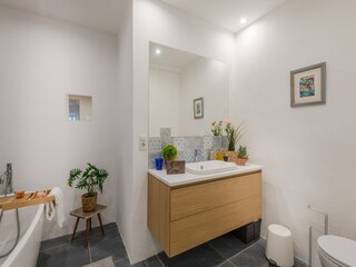 Appartement Lucca  11