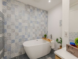 Apartamento Lucca  32