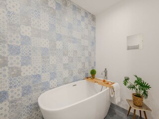 Appartement Lucca  41