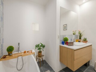 Apartment Lucca  4