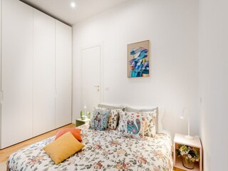 Apartamento Lucca  4