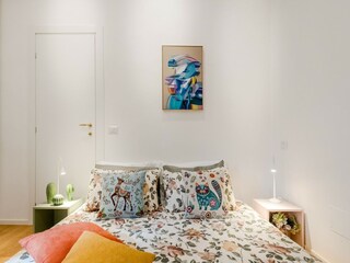Apartamento Lucca  6