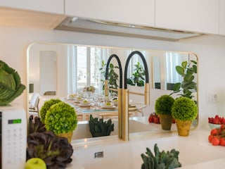 Appartement Lucca  45