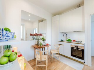 Appartement Lucca  22