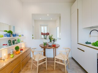 Apartamento Lucca  37