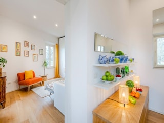 Apartment Lucca  8