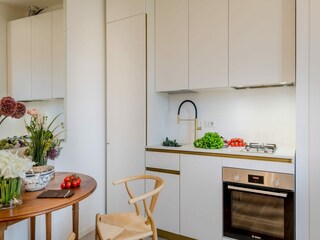 Apartamento Lucca  31