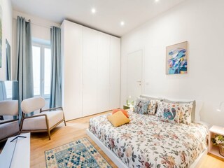 Appartement Lucca  58