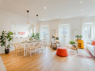 Appartamento Lucca  10